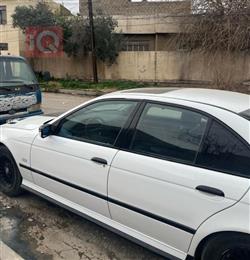 بی ئێم دەبڵیو سیریەس 5